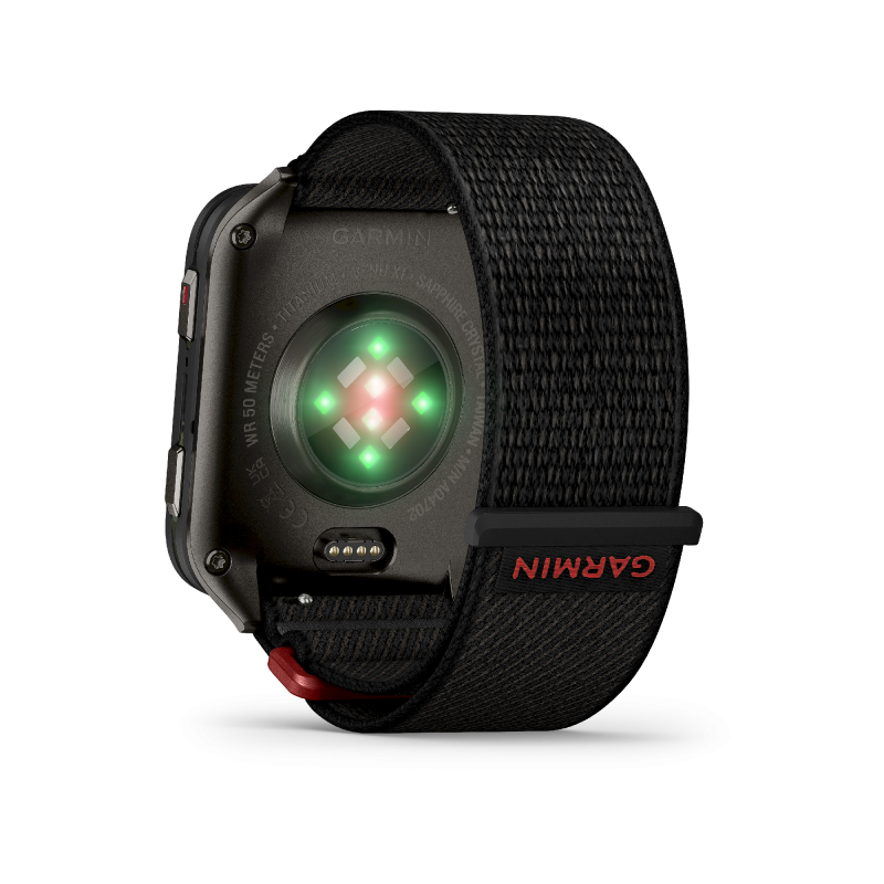 Garmin Venu X1 - Montre GPS | Hardloop