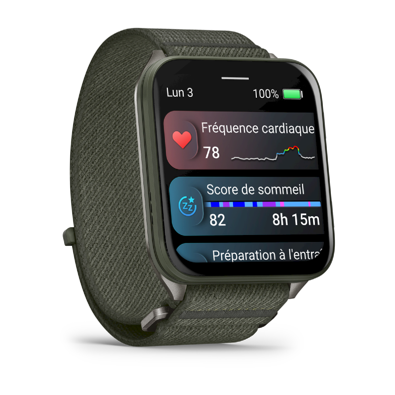 Venu X1 - Montre GPS