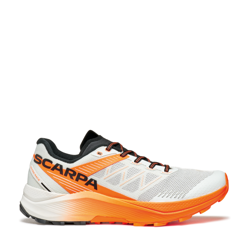 Scarpa Spin Ultra 2 Wmn - Polkujuoksukengät - Naiset | Hardloop