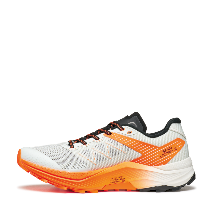 Scarpa Spin Ultra 2 Wmn - Trailrunningschuhe - Damen | Hardloop