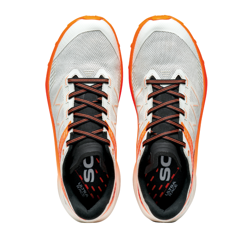Scarpa Spin Ultra 2 Wmn - Trailrunningschoenen - Dames | Hardloop