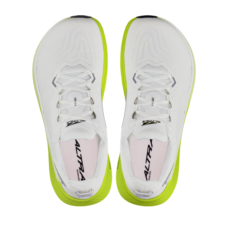 Altra FWD VIA - Laufschuhe - Herren | Hardloop