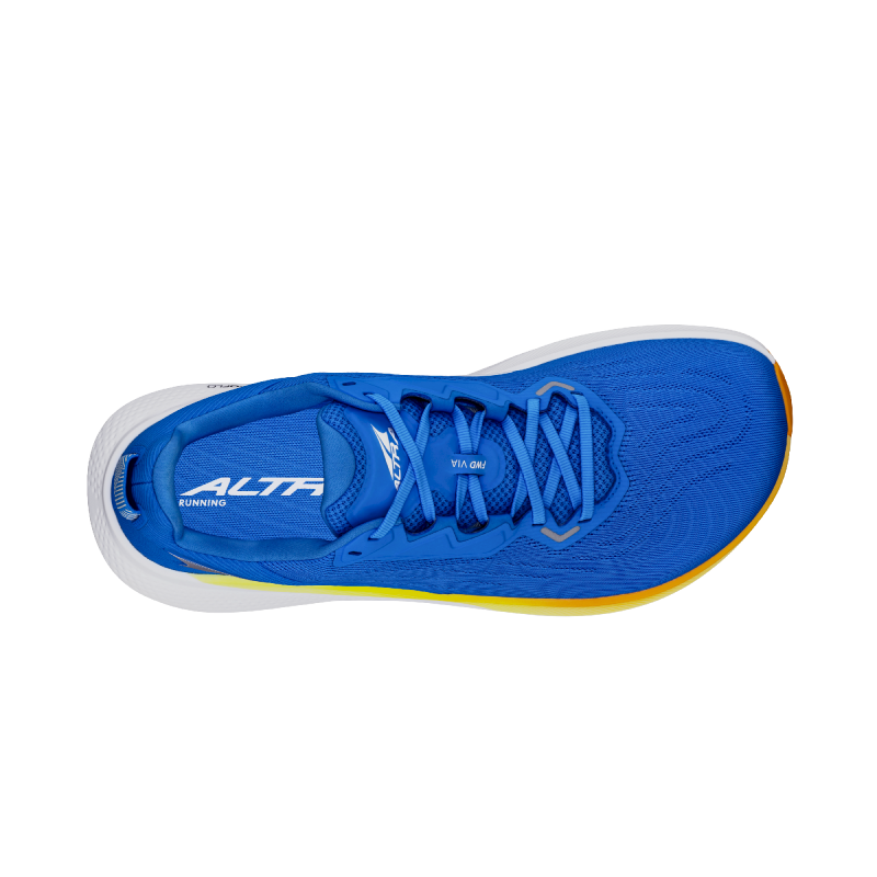Altra FWD VIA - Laufschuhe - Herren | Hardloop