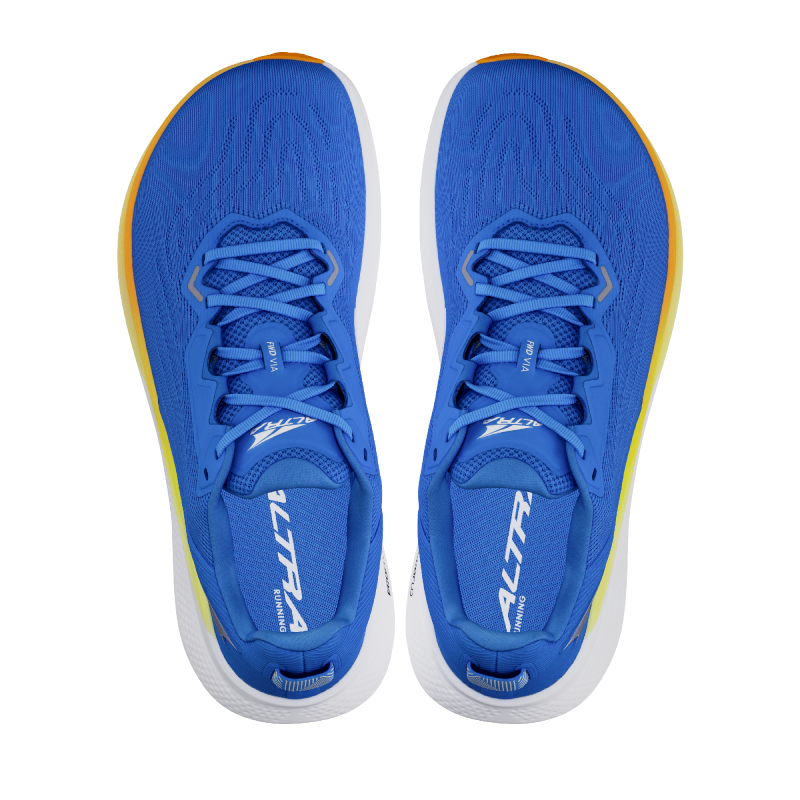 Altra FWD VIA - Laufschuhe - Herren | Hardloop