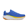 Blue / Yellow