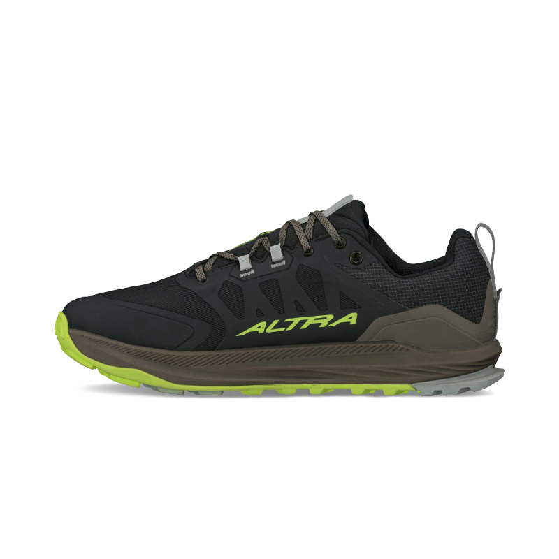 Altra Lone Peak 9 Waterproof Low - Chaussures randonnée homme | Hardloop