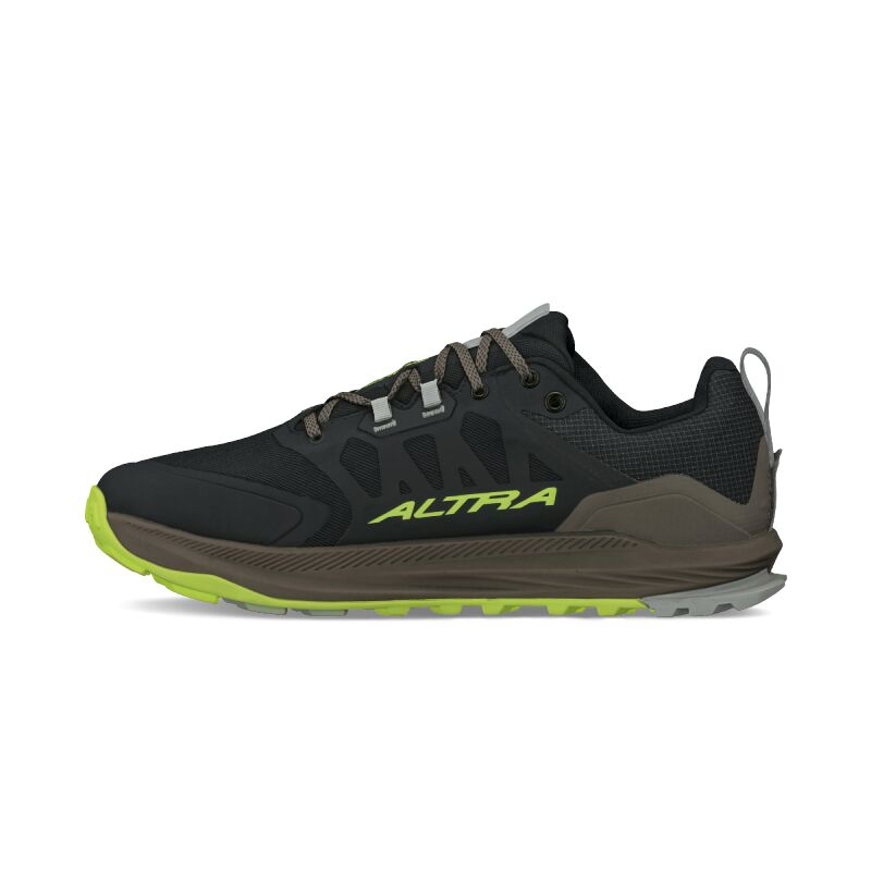Altra Lone Peak 9 Waterproof Low - Sapatilhas caminhada homem | Hardloop