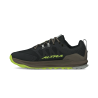 Altra Lone Peak 9 Waterproof Low - Vandringsskor - Herr | Hardloop