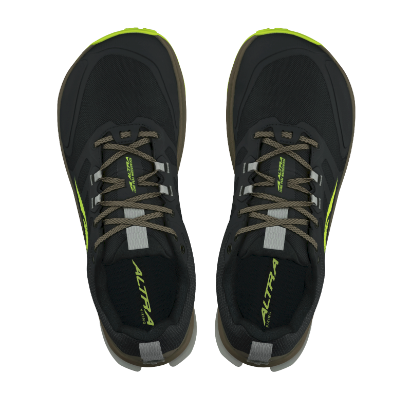 Altra Lone Peak 9 Waterproof Low - Sapatilhas caminhada homem | Hardloop