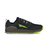 Lime / Black
