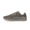 Altra Lone Peak 9 Waterproof Low - Wanderschuhe - Herren | Hardloop