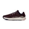 Altra Lone Peak 9 Waterproof Low - Buty turystyczne damskie | Hardloop