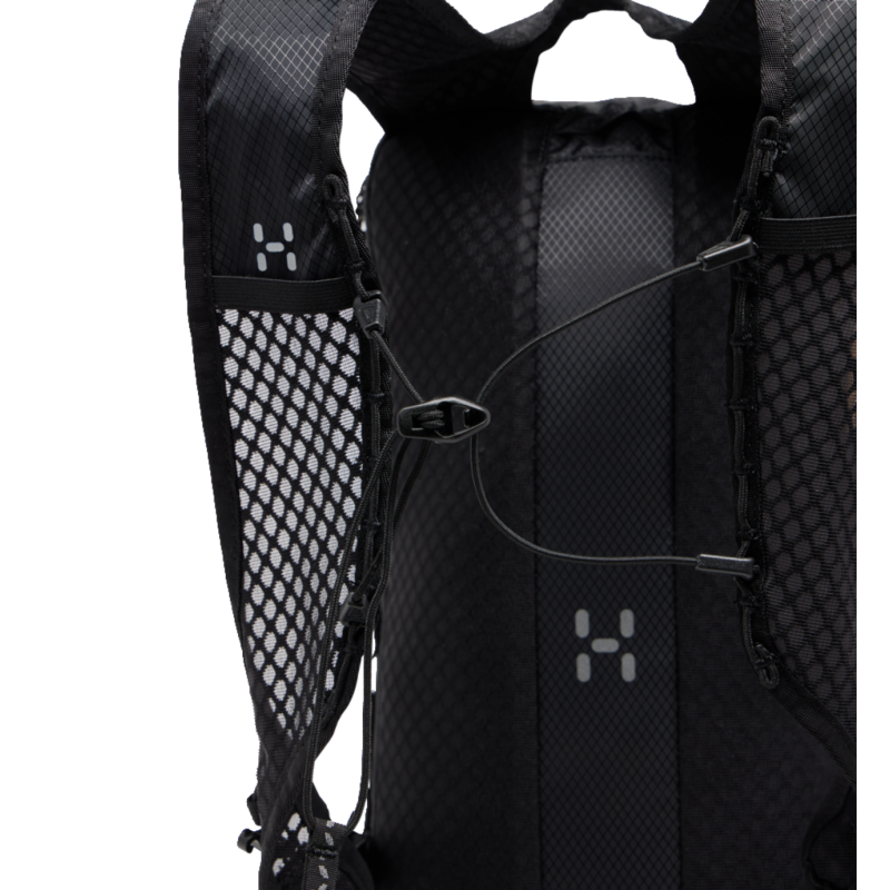 Haglöfs L.I.M Trail 10 - Trail running backpack | Hardloop