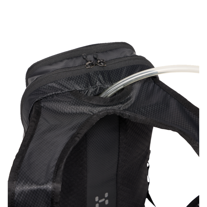 Haglöfs L.I.M Trail 10 - Trail running backpack | Hardloop
