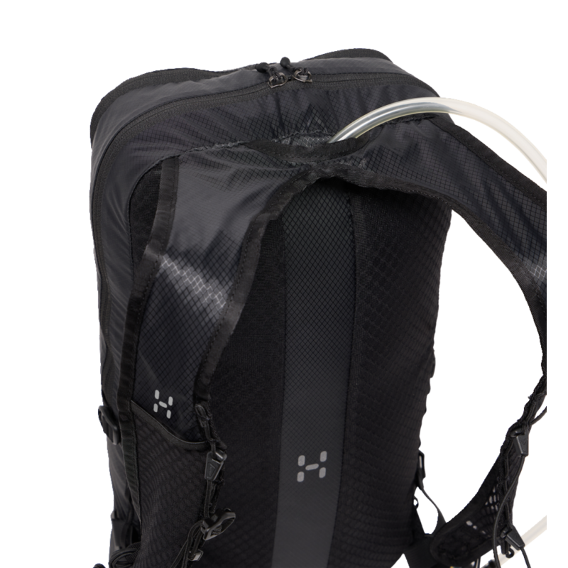 Haglöfs L.I.M Trail 15 - Trail running backpack | Hardloop