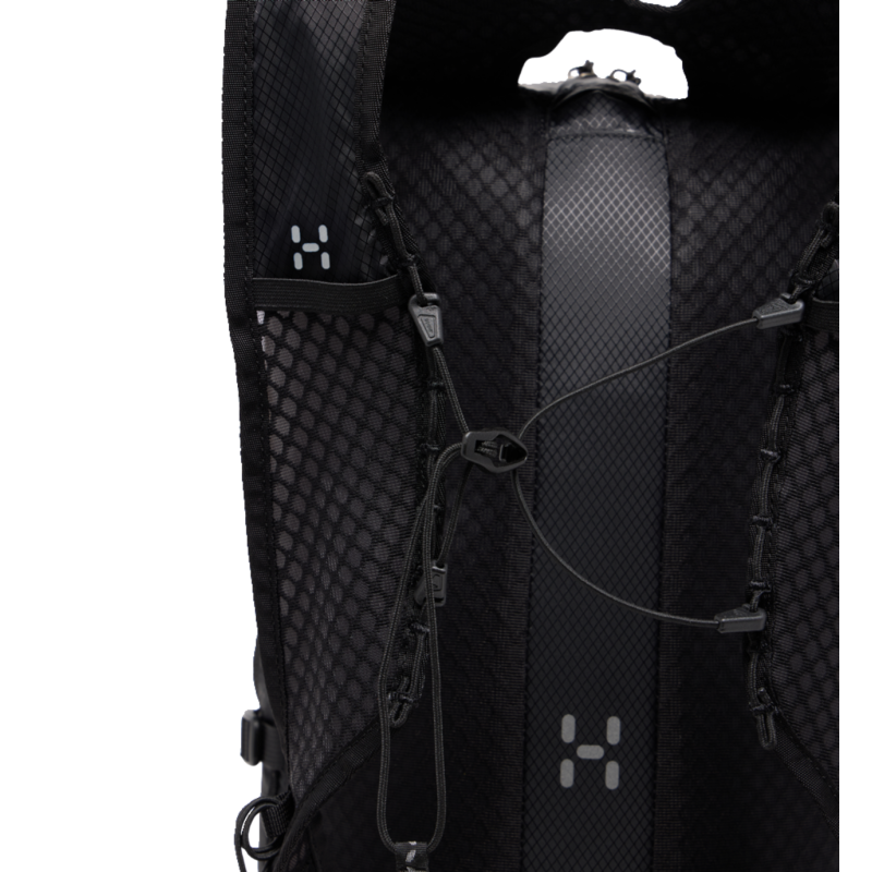 Haglöfs L.I.M Trail 15 - Hardloopbodywarmer | Hardloop