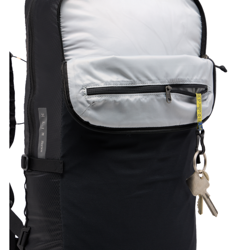 Haglöfs L.I.M Trail 15 - Trail running backpack | Hardloop