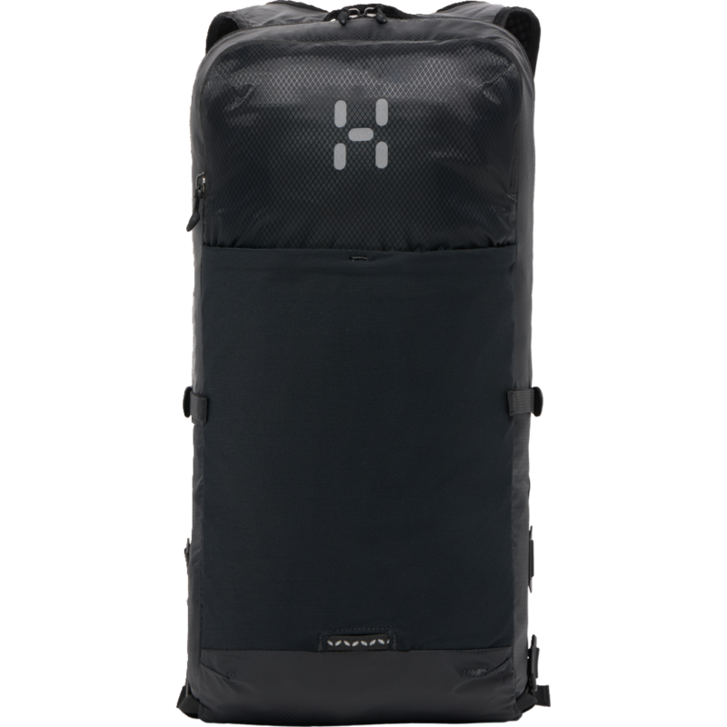 L.I.M Trail 15 - Hardloopbodywarmer