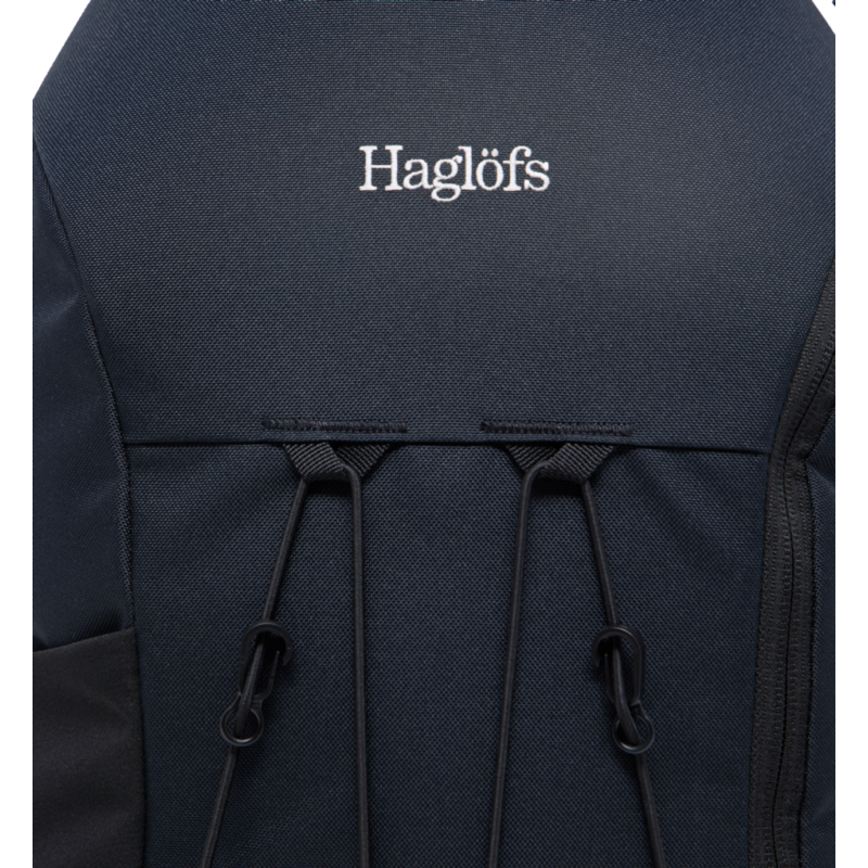 Haglöfs Corker Medium - Urbane rygsæk | Hardloop