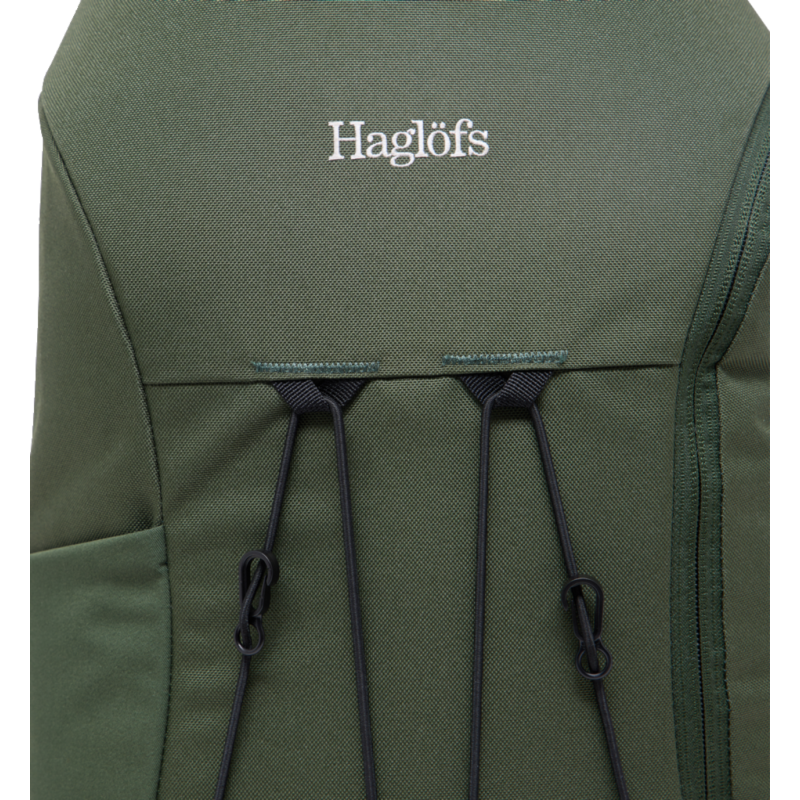 Haglöfs Corker Medium - Urbane Rucksäck | Hardloop