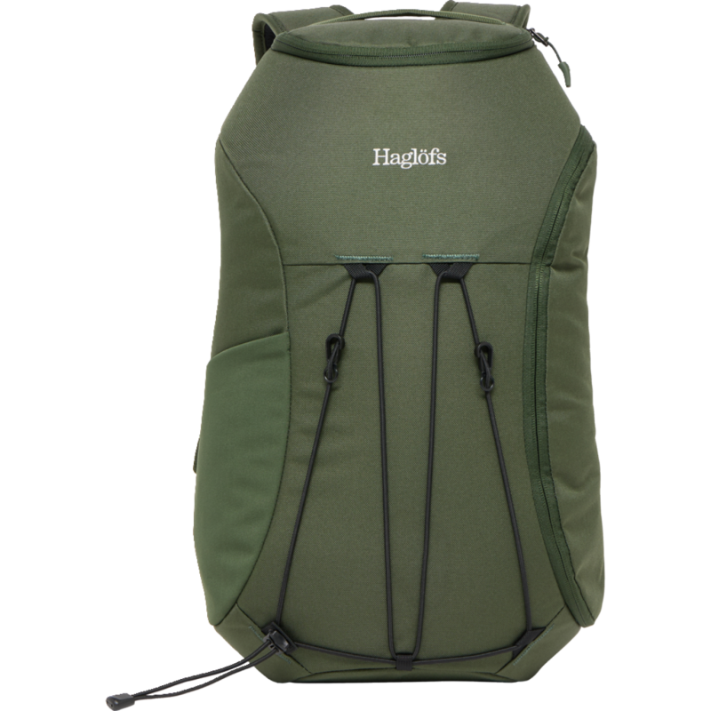 Haglöfs Corker Medium - Sac à dos urbain | Hardloop