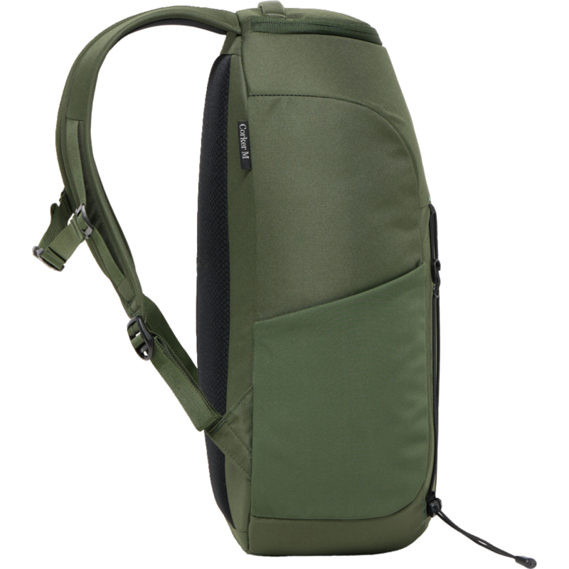 Haglöfs Corker Medium - Urban backpack | Hardloop