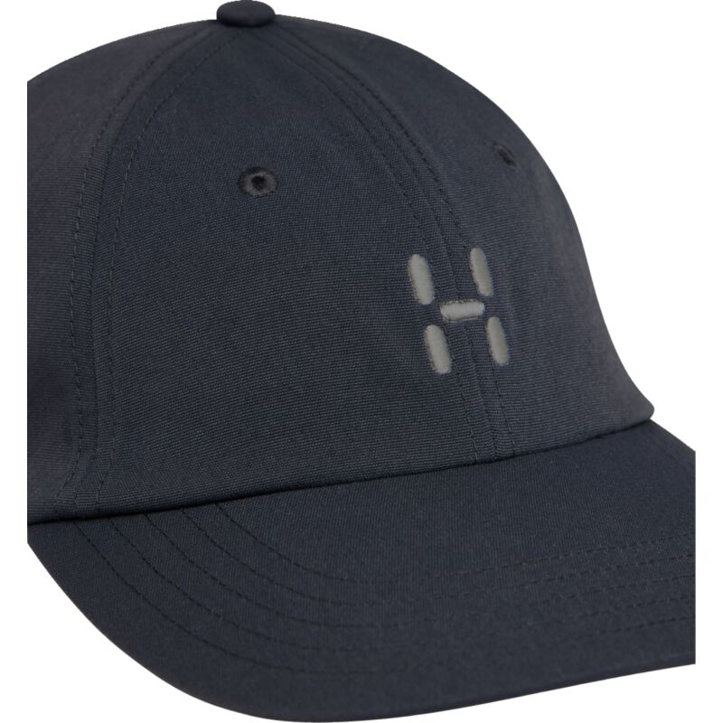 Haglöfs Brand Cap - Boné | Hardloop