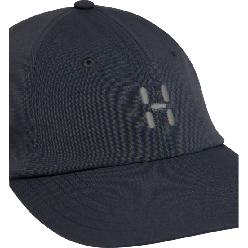 Haglöfs Brand Cap - Czapka z daszkiem | Hardloop