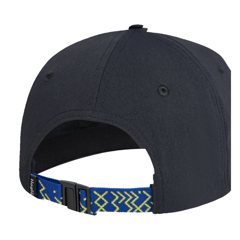Haglöfs Brand Cap - Kšiltovka | Hardloop