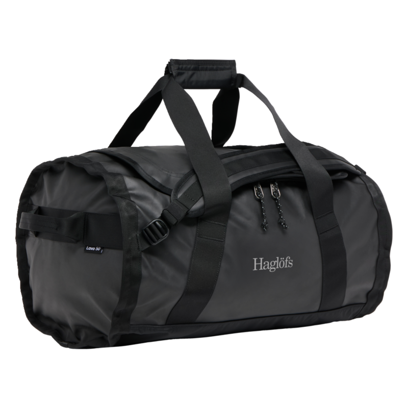 Lava 50 - Duffel laukku