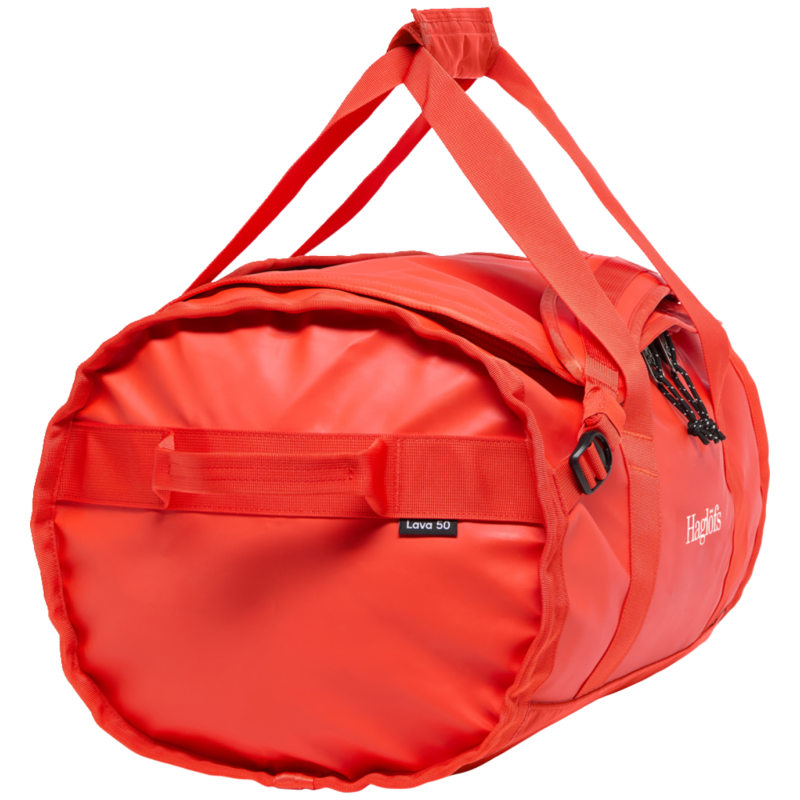 Haglöfs Lava 50 - Duffel | Hardloop
