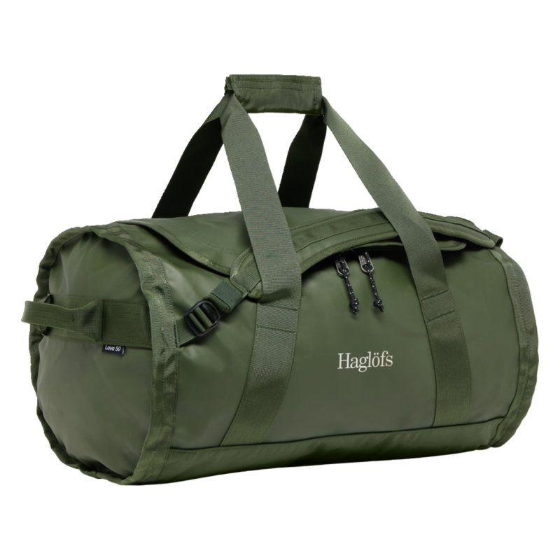 Lava 50 - Duffelbag