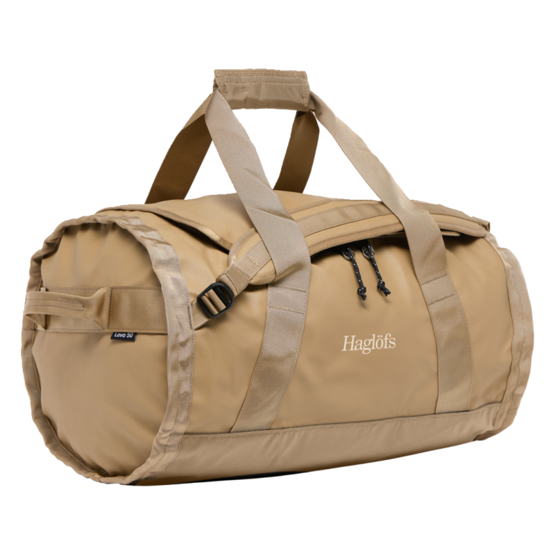 Lava 50 - Duffel