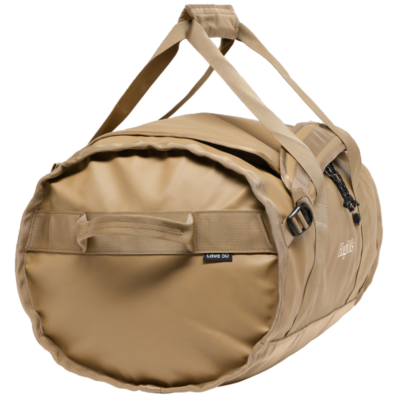 Haglöfs Lava 50 - Duffel | Hardloop