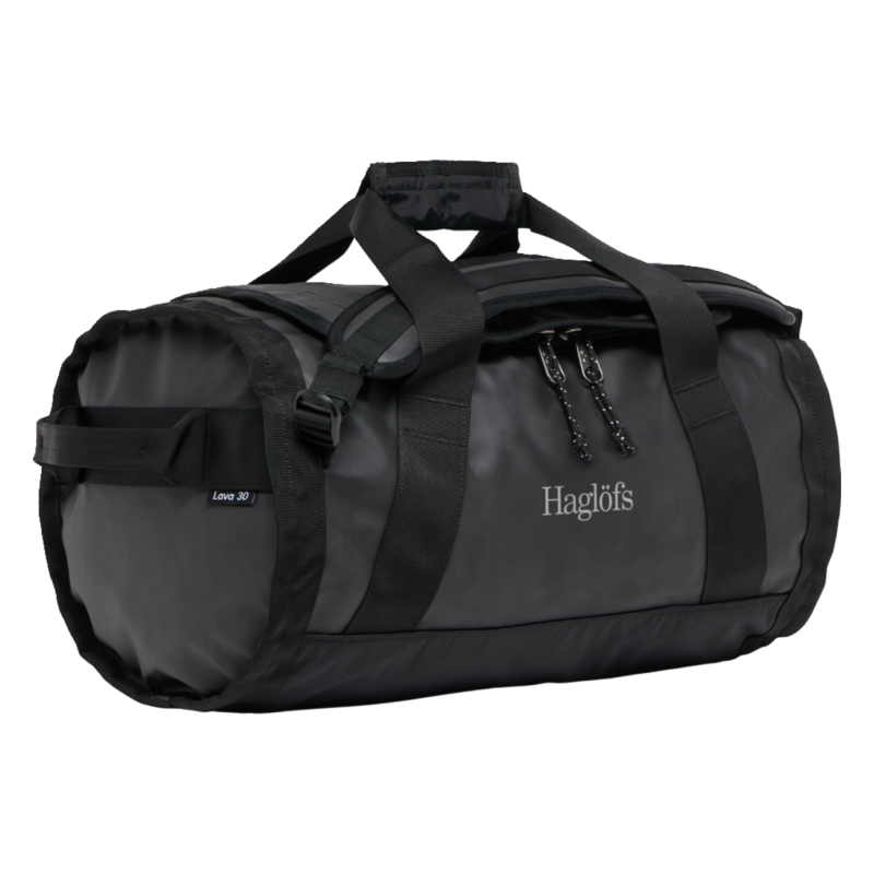 Lava 30 - Taška Duffel