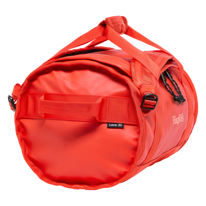 Haglöfs Lava 30 - Duffel Bag | Hardloop