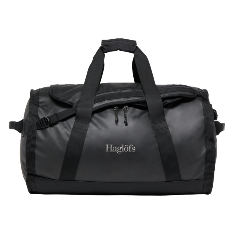 Haglöfs Lava 90 - Duffelbag | Hardloop