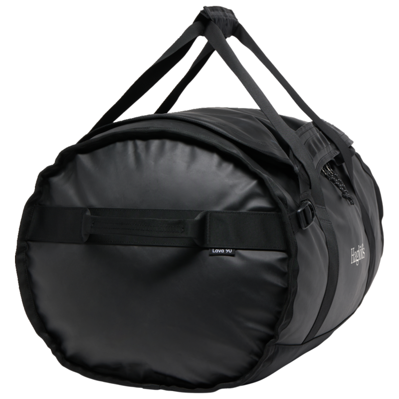 Haglöfs Lava 90 - Duffelbag | Hardloop