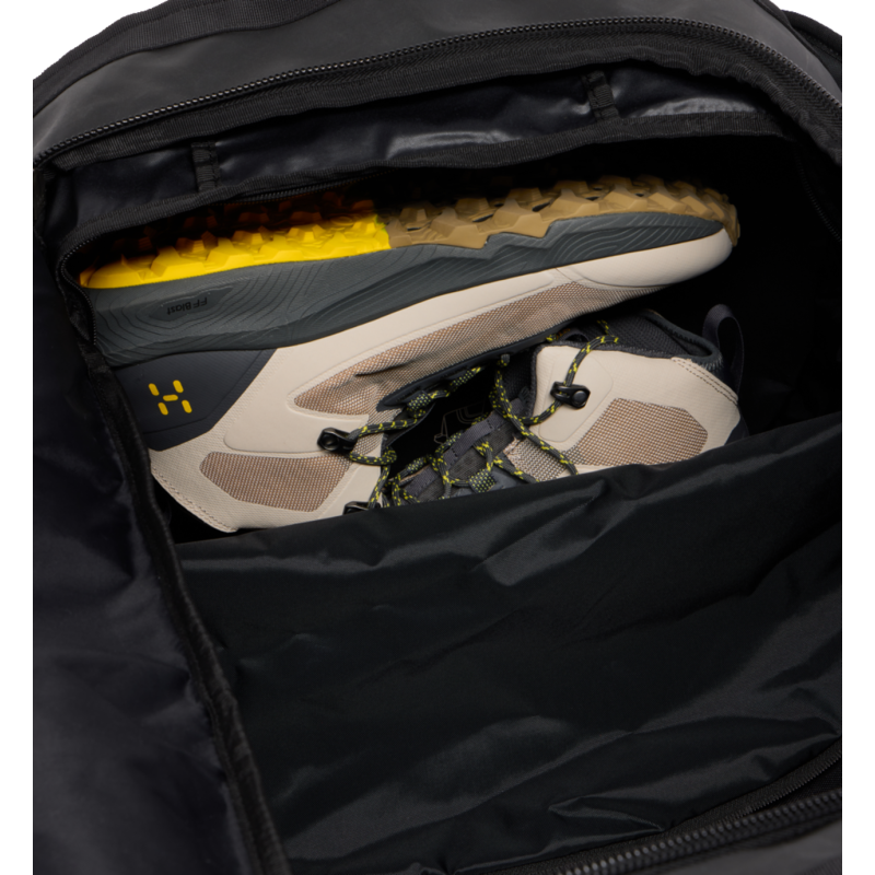 Haglöfs Lava 90 - Duffel Bag | Hardloop