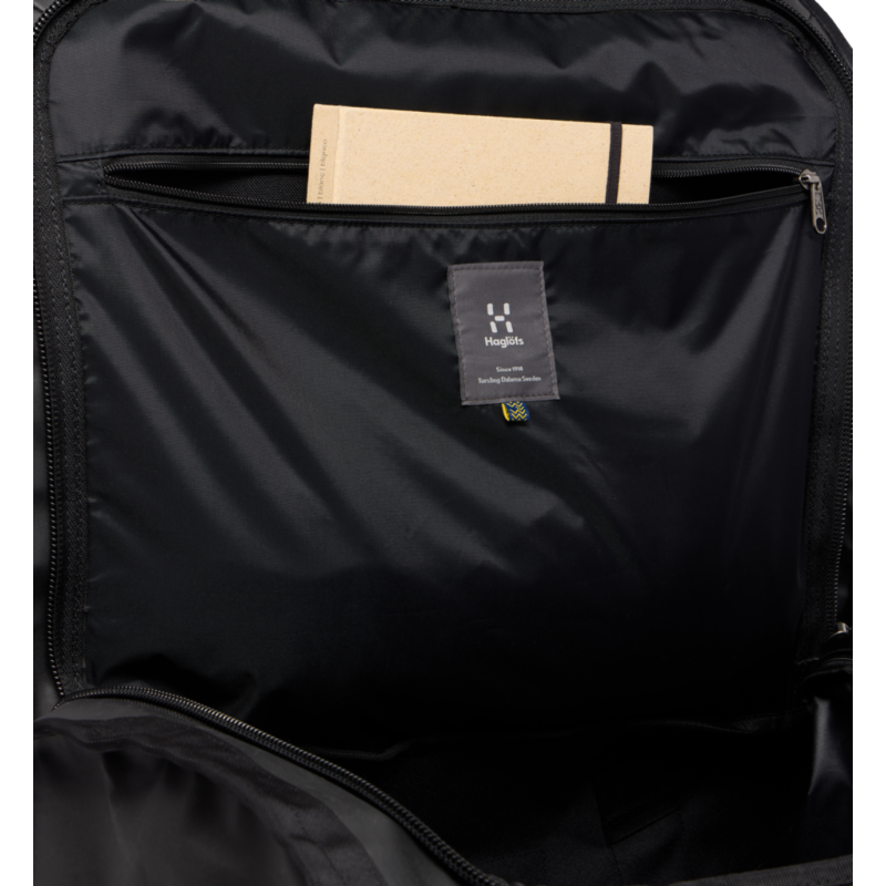 Haglöfs Lava 90 - Duffel laukku | Hardloop