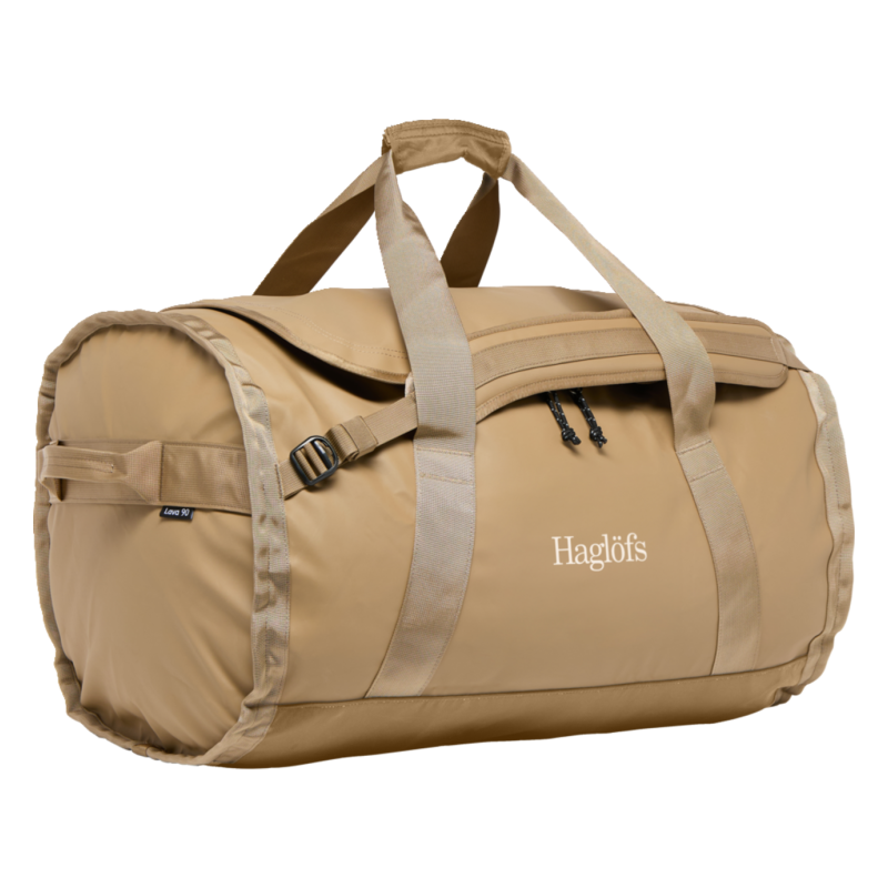 Lava 90 - Duffel Bag