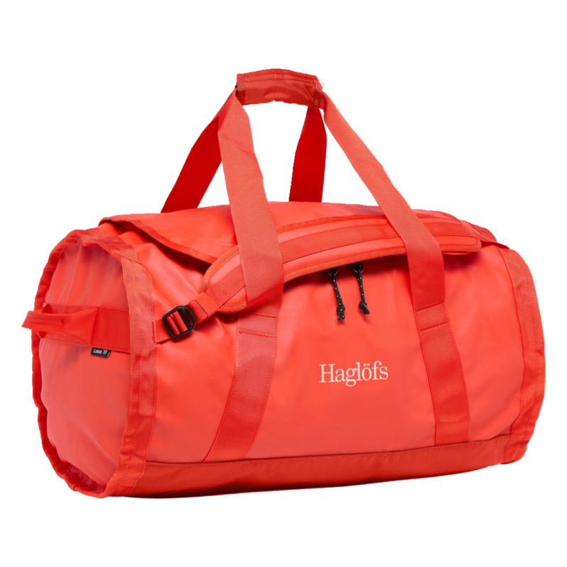 Lava 70 - Taška Duffel