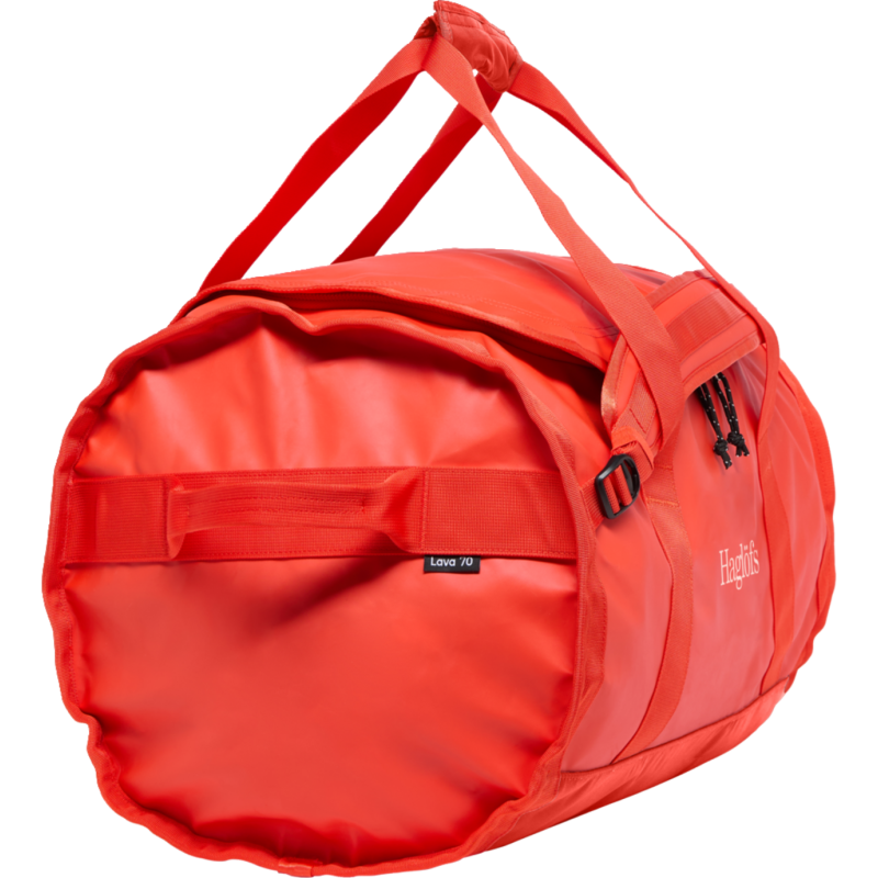 Haglöfs Lava 70 - Duffel | Hardloop