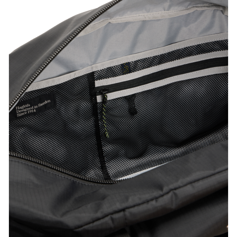 Haglöfs Tight duffle 50 - Taška Duffel | Hardloop