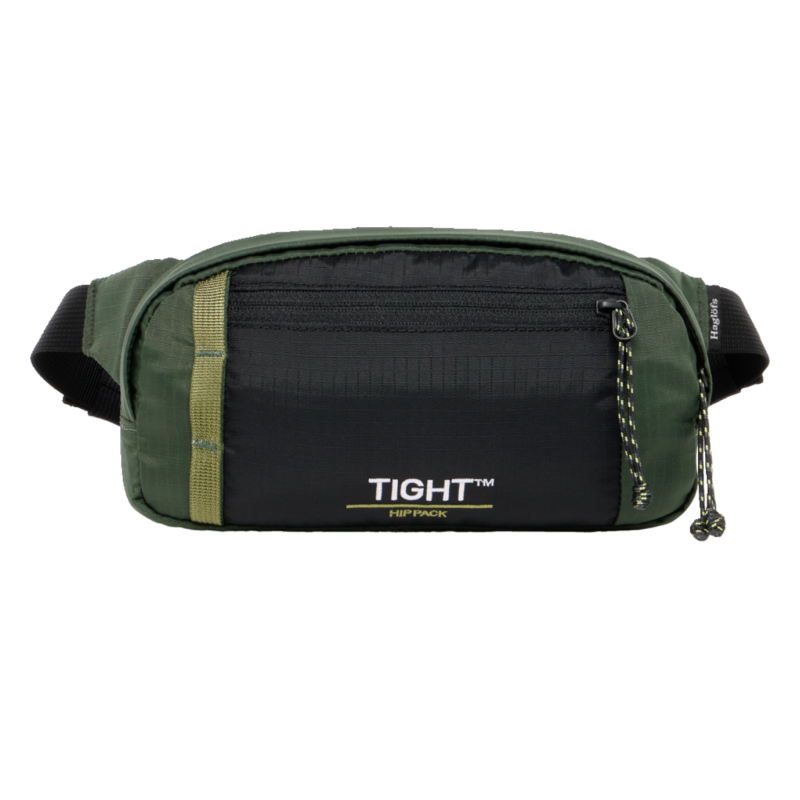 Tight hip pack 1 - Hoftetaske