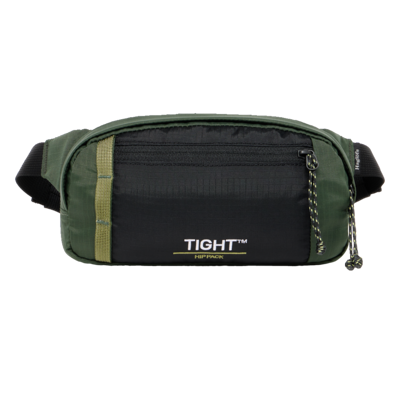 Tight hip pack 1 - Vyötärölaukku