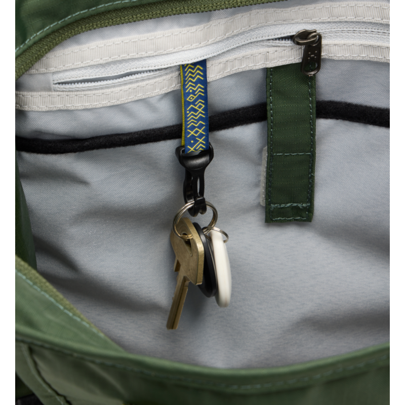 Haglöfs Tight Tote 25 - Tote bag | Hardloop