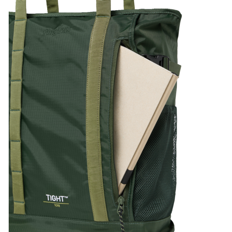 Haglöfs Tight Tote 25 - Tote bag | Hardloop