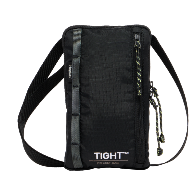 Tight Pocket bag - Travel handbag