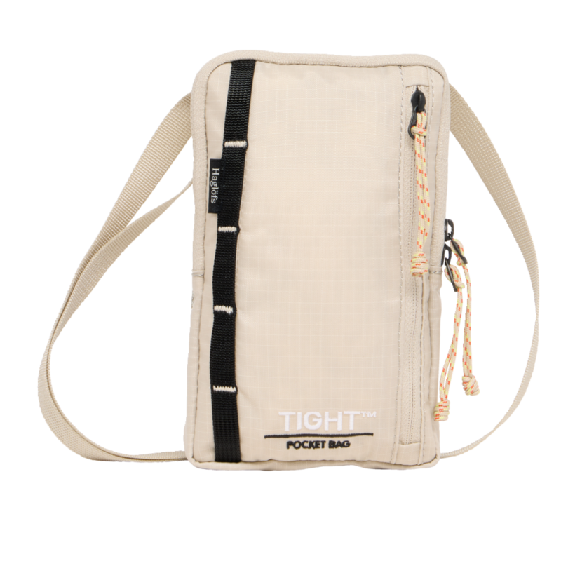 Tight Pocket bag - Bolsa de mano